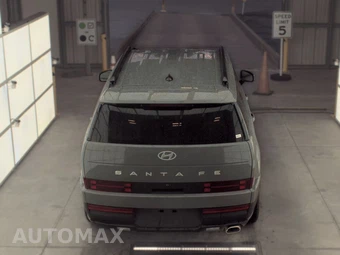 2026 Hyundai Santa Fe SEL - miniatura 25