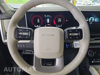 2026 Hyundai Santa Fe SEL - miniatura 28