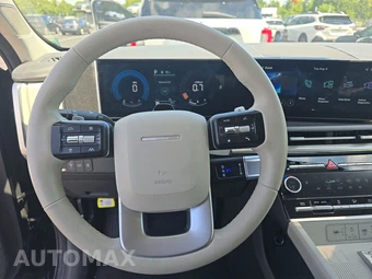 2026 Hyundai Santa Fe SEL - miniatura 10