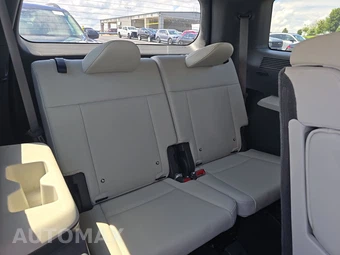 2026 Hyundai Santa Fe SEL - miniatura 14