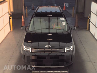 2026 Hyundai Santa Fe SEL - miniatura 2