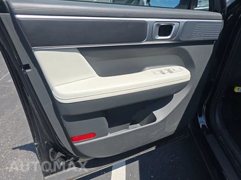 2026 Hyundai Santa Fe SEL - miniatura 9