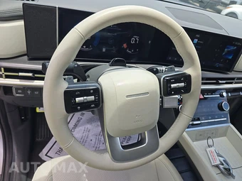 2026 Hyundai Santa Fe SEL - miniatura 10