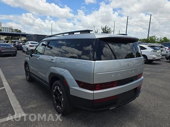 2026 Hyundai Santa Fe SEL - miniatura 6