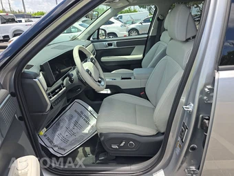 2026 Hyundai Santa Fe SEL - miniatura 7