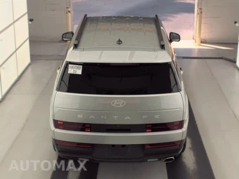 2026 Hyundai Santa Fe SEL - miniatura 5