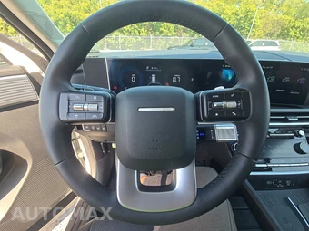 2026 Hyundai Santa Fe SEL - miniatura 10