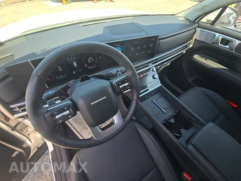2026 Hyundai Santa Fe SEL - miniatura 11