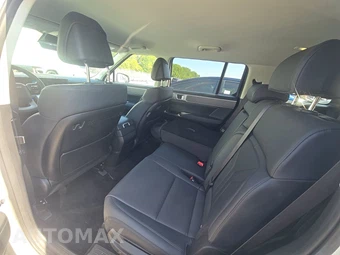2026 Hyundai Santa Fe SEL - miniatura 13