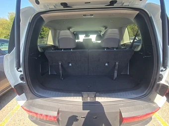 2026 Hyundai Santa Fe SEL - miniatura 17
