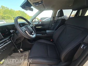 2026 Hyundai Santa Fe SEL - miniatura 7