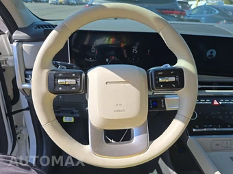 2026 Hyundai Santa Fe SEL - miniatura 10