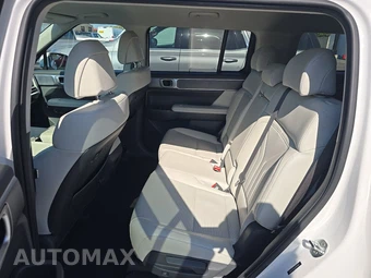 2026 Hyundai Santa Fe SEL - miniatura 13
