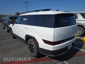 2026 Hyundai Santa Fe SEL - miniatura 6