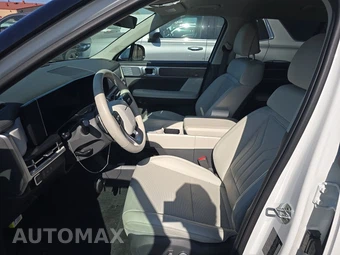 2026 Hyundai Santa Fe SEL - miniatura 7