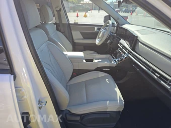 2026 Hyundai Santa Fe SEL - miniatura 8