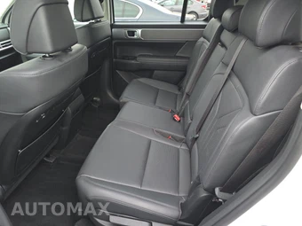 2026 Hyundai Santa Fe SEL - miniatura 13