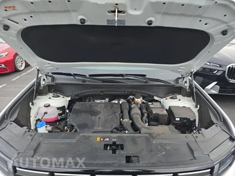 2026 Hyundai Santa Fe SEL - miniatura 17