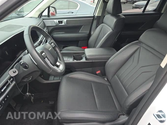 2026 Hyundai Santa Fe SEL - miniatura 7
