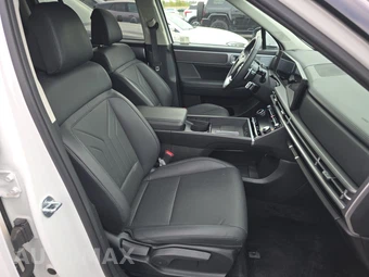 2026 Hyundai Santa Fe SEL - miniatura 8