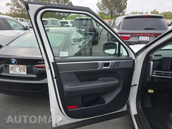 2026 Hyundai Santa Fe SEL - miniatura 9