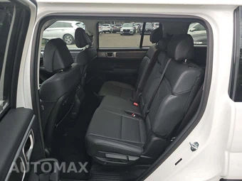 2026 Hyundai Santa Fe SEL - miniatura 13