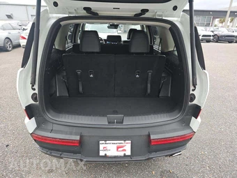 2026 Hyundai Santa Fe SEL - miniatura 15