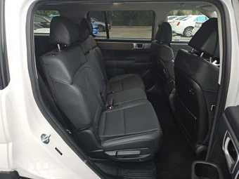 2026 Hyundai Santa Fe SEL - miniatura 17
