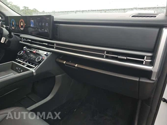 2026 Hyundai Santa Fe SEL - miniatura 20