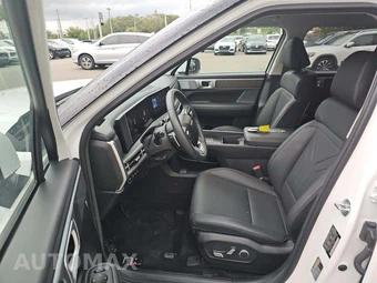 2026 Hyundai Santa Fe SEL - miniatura 6