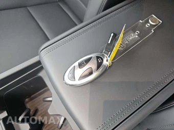 2026 Hyundai Santa Fe SEL - miniatura 8