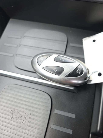 2026 Hyundai Santa Fe SEL - miniatura 8