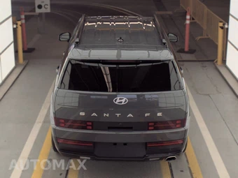 2026 Hyundai Santa Fe SEL - miniatura 5