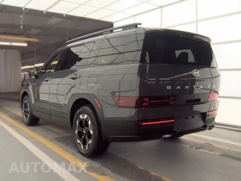 2026 Hyundai Santa Fe SEL - miniatura 6