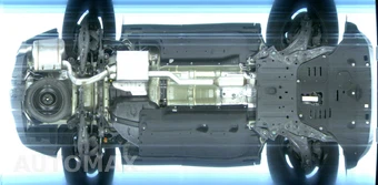 2026 Hyundai Santa Fe SEL - miniatura 18