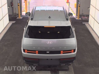 2026 Hyundai Santa Fe SEL - miniatura 5