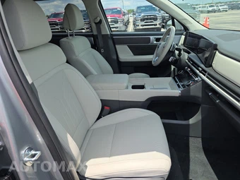2026 Hyundai Santa Fe SEL - miniatura 8