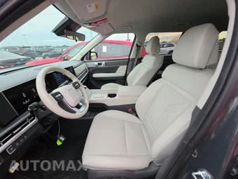 2026 Hyundai Santa Fe SEL - miniatura 13