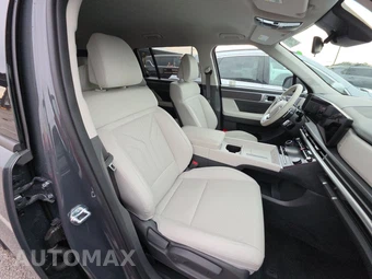 2026 Hyundai Santa Fe SEL - miniatura 14