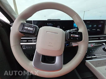 2026 Hyundai Santa Fe SEL - miniatura 16