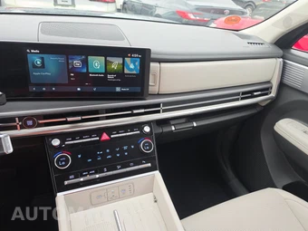 2026 Hyundai Santa Fe SEL - miniatura 17