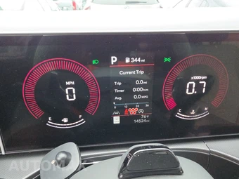 2026 Hyundai Santa Fe SEL - miniatura 18