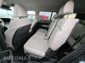 2026 Hyundai Santa Fe SEL - miniatura 19