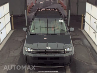 2026 Hyundai Santa Fe SEL - miniatura 2
