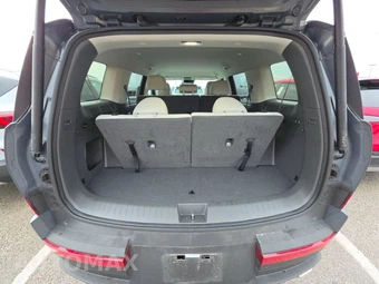 2026 Hyundai Santa Fe SEL - miniatura 24