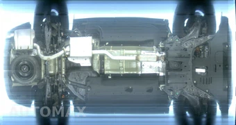 2026 Hyundai Santa Fe SEL - miniatura 25
