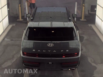 2026 Hyundai Santa Fe SEL - miniatura 6