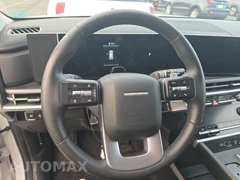 2026 Hyundai Santa Fe SEL - miniatura 10