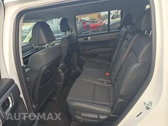 2026 Hyundai Santa Fe SEL - miniatura 13