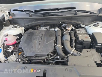2026 Hyundai Santa Fe SEL - miniatura 16